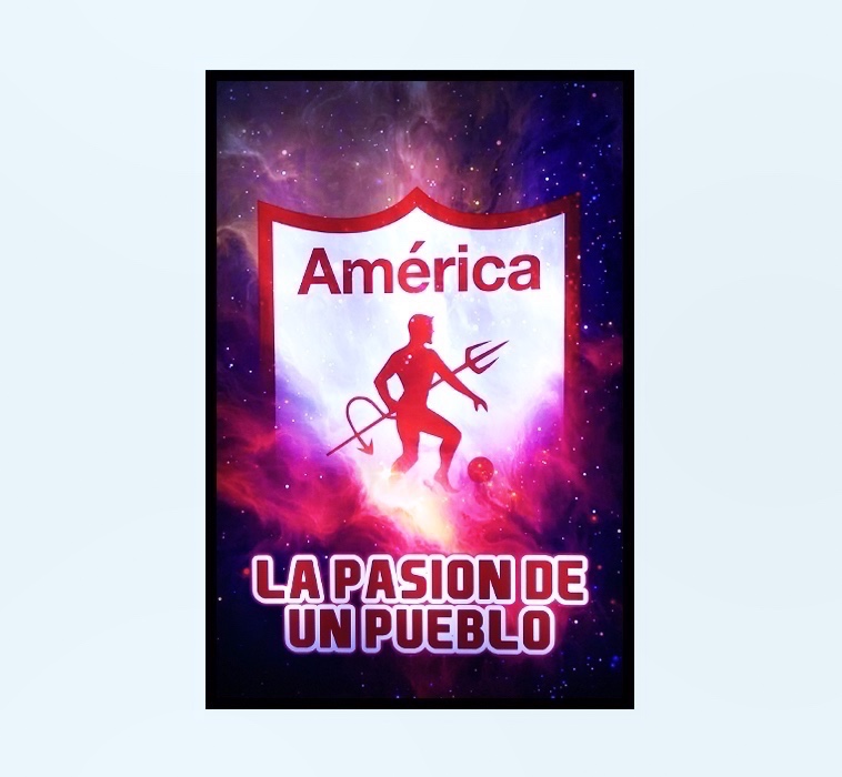 America Pasion