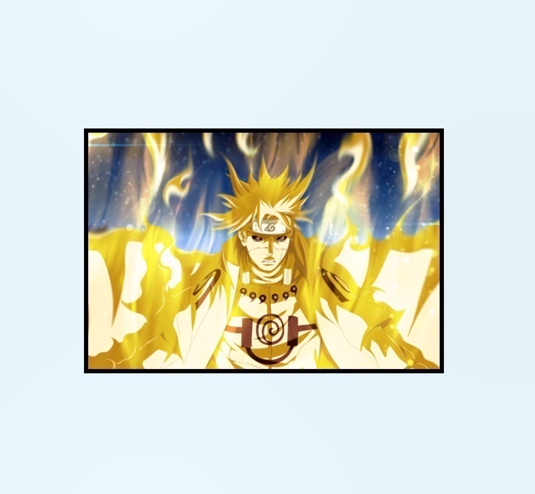 Naruto Sabio